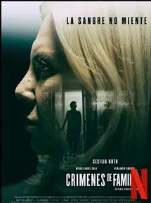 Regarder Les Crimes qui nous lient en Streaming Gratuit Complet VF VOSTFR HD 720p