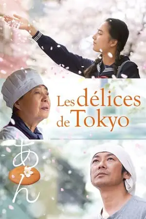 Regarder Les délices de Tokyo en Streaming Gratuit Complet VF VOSTFR HD 720p