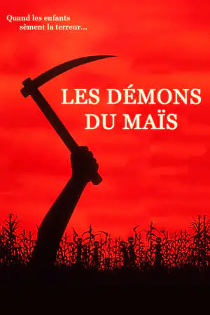 Regarder Les Démons du maïs en Streaming Gratuit Complet VF VOSTFR HD 720p