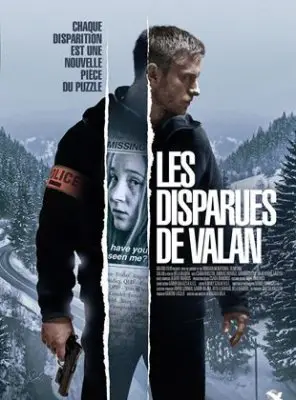 Regarder LES DISPARUES DE VALAN en Streaming Gratuit Complet VF VOSTFR HD 720p