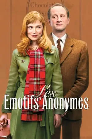 Regarder Les Émotifs anonymes en Streaming Gratuit Complet VF VOSTFR HD 720p