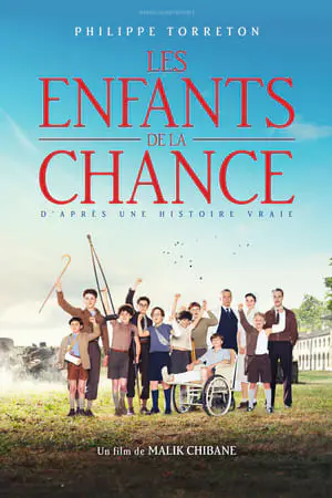 Regarder Les enfants de la chance en Streaming Gratuit Complet VF VOSTFR HD 720p