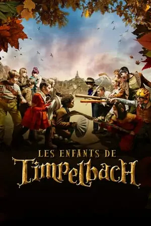 Regarder Les enfants de Timpelbach en Streaming Gratuit Complet VF VOSTFR HD 720p