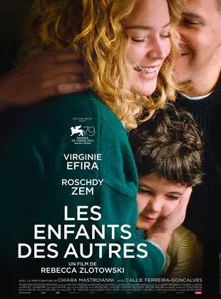 Regarder Les Enfants des autres en Streaming Gratuit Complet VF VOSTFR HD 720p