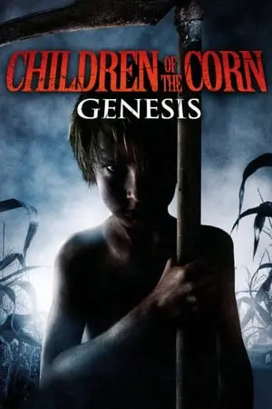 Regarder Les enfants du maïs 8 - Genesis en Streaming Gratuit Complet VF VOSTFR HD 720p