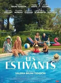 Regarder Les Estivants en Streaming Gratuit Complet VF VOSTFR HD 720p