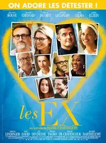 Regarder Les Ex en Streaming Gratuit Complet VF VOSTFR HD 720p