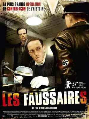 Regarder Les Faussaires en Streaming Gratuit Complet VF VOSTFR HD 720p