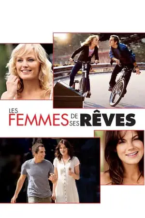 Regarder Les Femmes de ses rêves en Streaming Gratuit Complet VF VOSTFR HD 720p