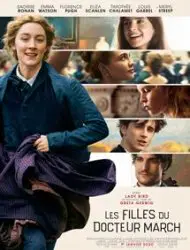 Regarder Les Filles du docteur March en Streaming Gratuit Complet VF VOSTFR HD 720p