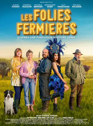 Les Folies fermières