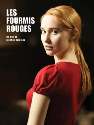 Regarder Les fourmis rouges en Streaming Gratuit Complet VF VOSTFR HD 720p