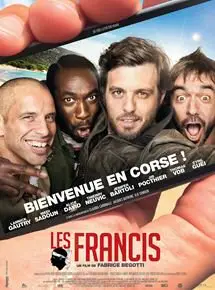 Regarder Les Francis en Streaming Gratuit Complet VF VOSTFR HD 720p