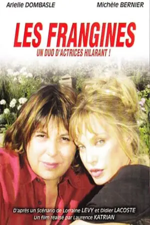 Regarder Les Frangines en Streaming Gratuit Complet VF VOSTFR HD 720p