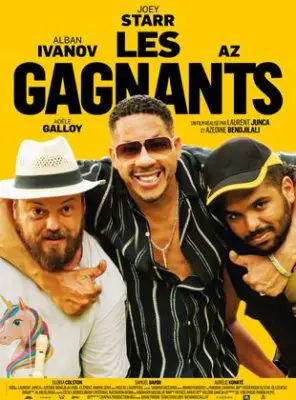 Regarder Les gagnants en Streaming Gratuit Complet VF VOSTFR HD 720p