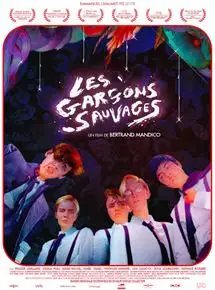 Regarder Les Garçons sauvages en Streaming Gratuit Complet VF VOSTFR HD 720p