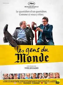 Regarder Les gens du Monde en Streaming Gratuit Complet VF VOSTFR HD 720p