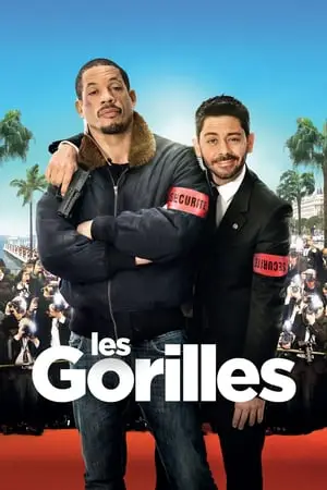 Regarder Les Gorilles en Streaming Gratuit Complet VF VOSTFR HD 720p