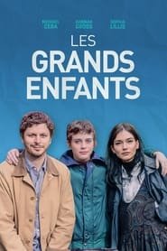 Regarder Les grands enfants en Streaming Gratuit Complet VF VOSTFR HD 720p