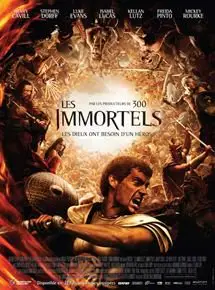 Regarder Les Immortels en Streaming Gratuit Complet VF VOSTFR HD 720p