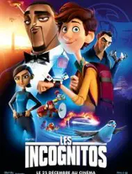 Regarder Les Incognitos en Streaming Gratuit Complet VF VOSTFR HD 720p