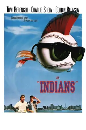 Regarder Les Indians en Streaming Gratuit Complet VF VOSTFR HD 720p