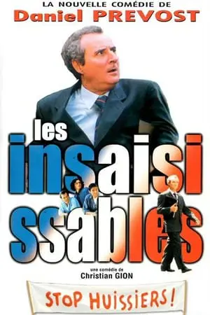 Regarder Les Insaisissables en Streaming Gratuit Complet VF VOSTFR HD 720p