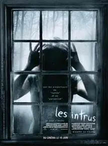 Regarder Les Intrus en Streaming Gratuit Complet VF VOSTFR HD 720p