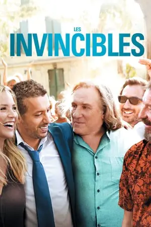 Les Invincibles