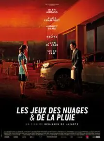 Les Jeux des nuages et de la pluie