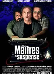 Regarder Les Maîtres du suspense en Streaming Gratuit Complet VF VOSTFR HD 720p