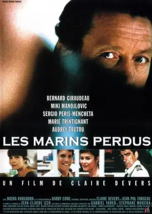 Regarder Les Marins perdus en Streaming Gratuit Complet VF VOSTFR HD 720p