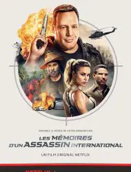 Regarder Les mémoires d'un assassin international en Streaming Gratuit Complet VF VOSTFR HD 720p