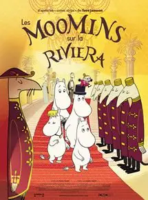 Regarder Les Moomins sur la Riviera en Streaming Gratuit Complet VF VOSTFR HD 720p