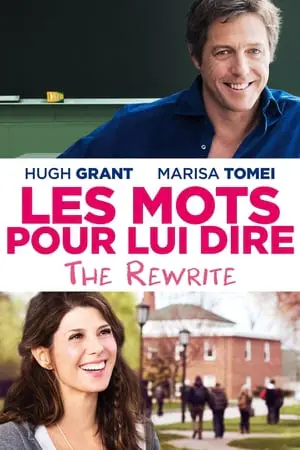 Regarder Les mots pour lui dire en Streaming Gratuit Complet VF VOSTFR HD 720p