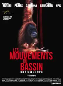 Regarder Les Mouvements du bassin en Streaming Gratuit Complet VF VOSTFR HD 720p