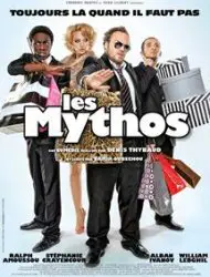 Regarder Les Mythos en Streaming Gratuit Complet VF VOSTFR HD 720p