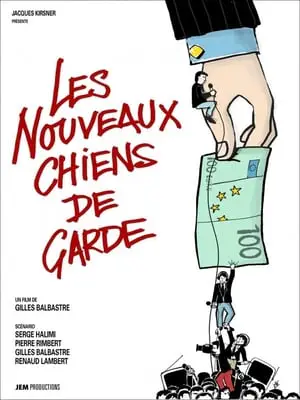 Regarder Les nouveaux chiens de garde en Streaming Gratuit Complet VF VOSTFR HD 720p