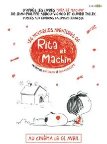 Regarder Les Nouvelles Aventures De Rita Et Machin en Streaming Gratuit Complet VF VOSTFR HD 720p