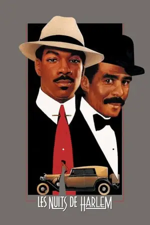 Regarder Les nuits de Harlem en Streaming Gratuit Complet VF VOSTFR HD 720p