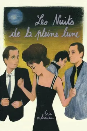 Les Nuits de la pleine lune