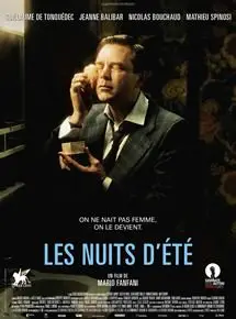 Les Nuits d'été