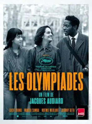 Regarder Les Olympiades en Streaming Gratuit Complet VF VOSTFR HD 720p