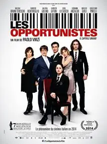 Regarder Les Opportunistes en Streaming Gratuit Complet VF VOSTFR HD 720p