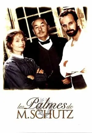 Regarder Les palmes de M. Schutz en Streaming Gratuit Complet VF VOSTFR HD 720p