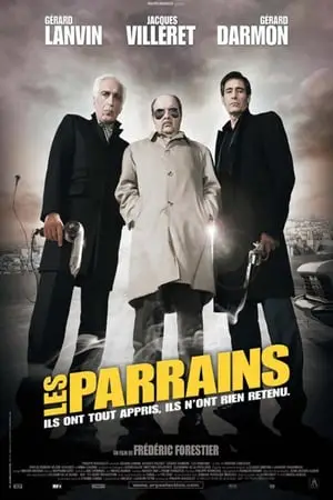 Regarder Les Parrains en Streaming Gratuit Complet VF VOSTFR HD 720p