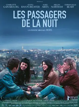 Regarder Les Passagers de la nuit en Streaming Gratuit Complet VF VOSTFR HD 720p