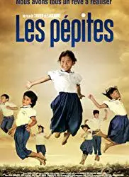 Regarder Les Pépites en Streaming Gratuit Complet VF VOSTFR HD 720p