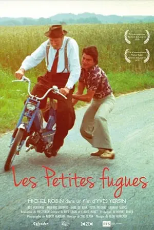 Les petites fugues