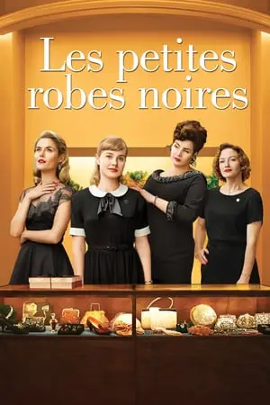 Regarder Les petites robes noires en Streaming Gratuit Complet VF VOSTFR HD 720p